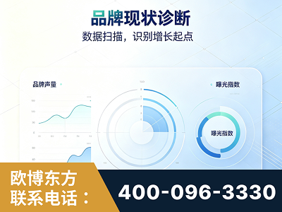 水富-品牌现状诊断